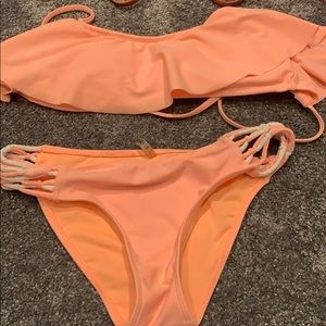 Forever 21 bikini set